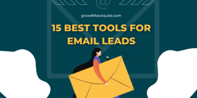 15 Best Tools for Email Leads in 2025: Free Email Finders, Scrapers & Bulk Lookup Tools