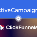 ActiveCampaign vs ClickFunnels (2025) – Which Tool Is Best for Your Business ?