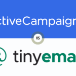 ActiveCampaign vs TinyEmail: Pros, Cons & Best Recommendation for 2025