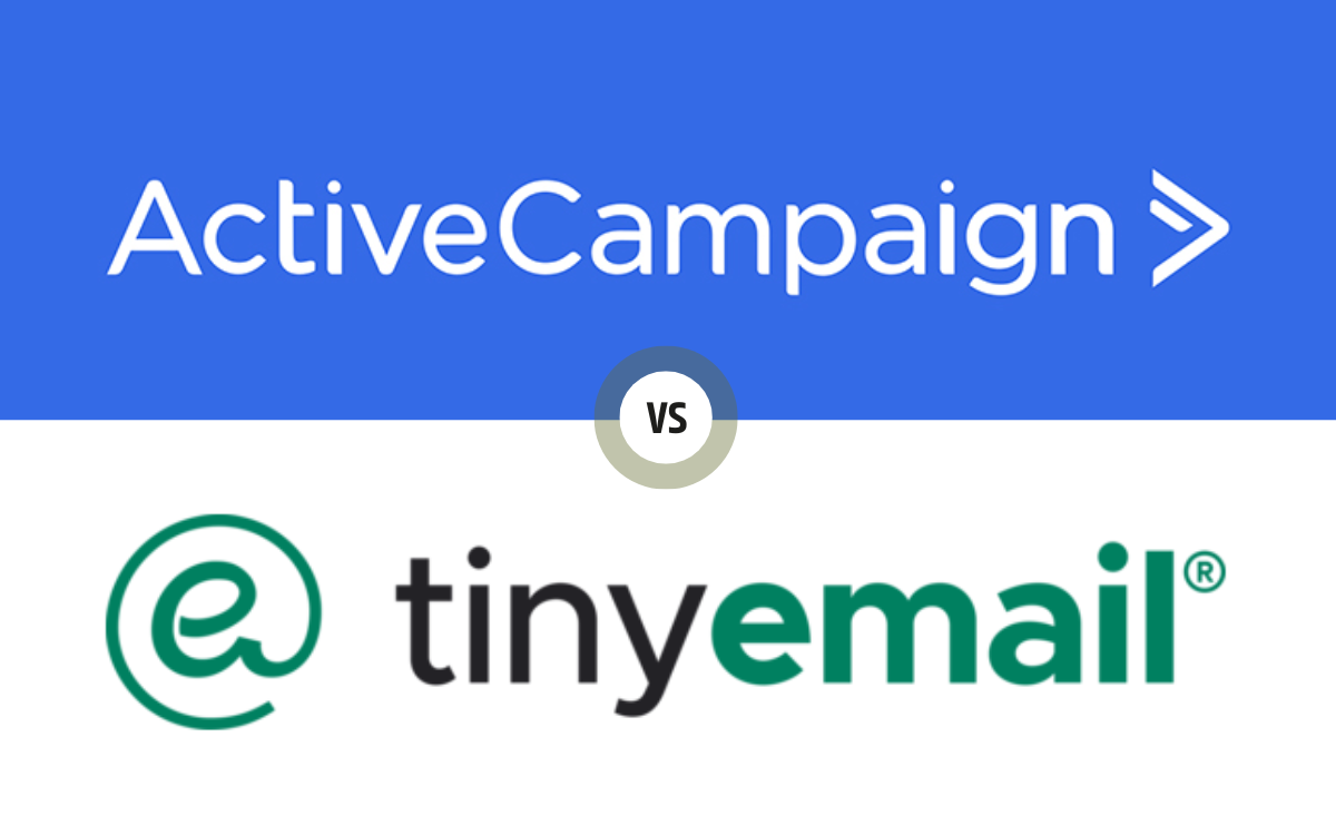 Read more about the article ActiveCampaign vs TinyEmail: Pros, Cons & Best Recommendation for 2025