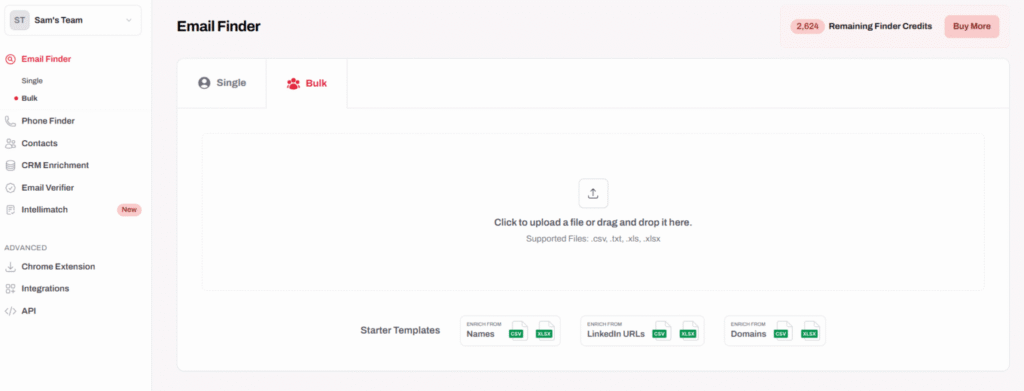 10 Best Hunter.io Alternatives in 2025 (More Accurate, Cheaper & Better Features) — Top Apps Like Hunter io: Findymail