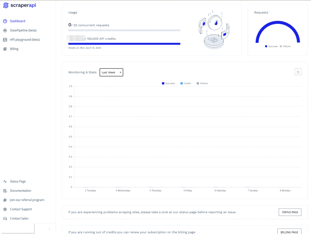 15 Best Tools for Email Leads in 2025: Free Email Finders, Scrapers & Bulk Lookup Tools: ScraperAPI — Best Automated Email Scraping Engine
