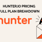 Hunter io Pricing (2025): Full Plan Breakdown, Hidden Costs & Best Alternatives