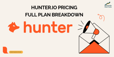 Hunter io Pricing (2026): Full Plan Breakdown, Hidden Costs & Best Alternatives