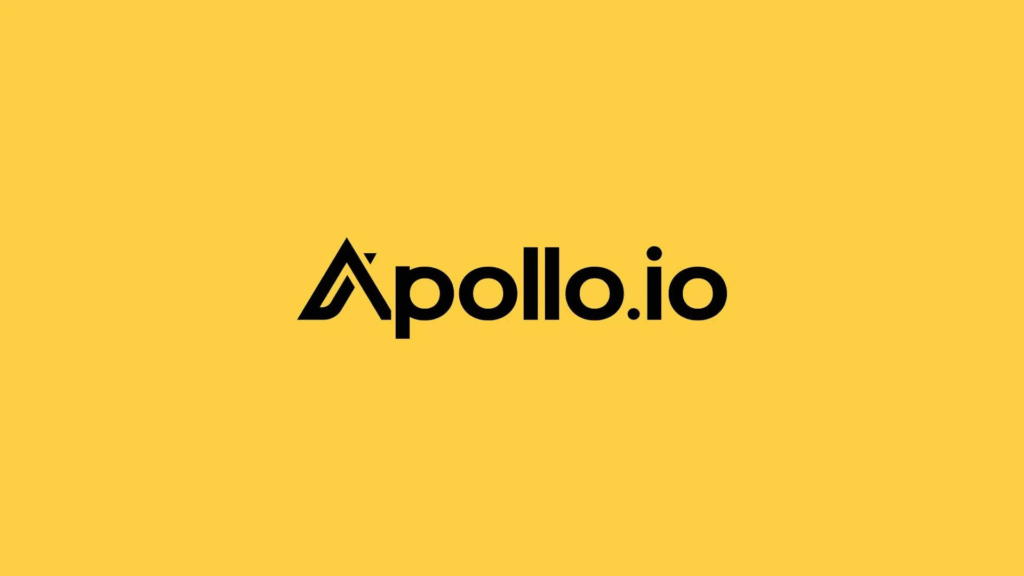 Hunter io Pricing: Apollo.io