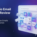 Hunter.io Email Finder Review 2026: Find Any Business Email Free in Seconds