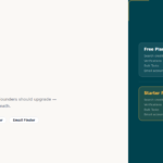 Hunter.io Free Plan vs Starter: When SDRs, Marketers and Founders Should Upgrade (2026)