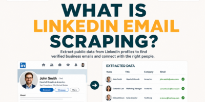 What Is LinkedIn Email Scraping and Is It Legal?