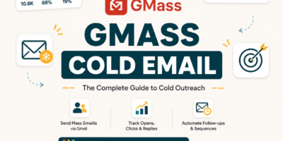 GMass Review (2026): Cold Email Tool That Lives in Gmail