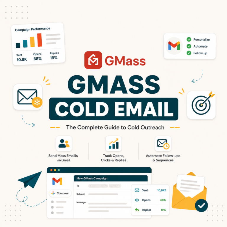 GMass Review