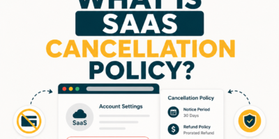 What Is a SaaS Subscription Cancellation Policy? Buyer Rights Explained
