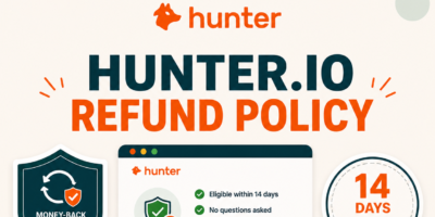Hunter.io Refund Policy 2026: No Refunds, But Here Is How to Cancel and Pause