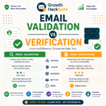 Email Validation vs Verification: What Is the Difference?