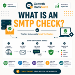 What Is an SMTP Check? How Email Verifiers Ping a Mailbox