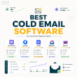 Best Cold Email Software: 9 Tools Ranked by Deliverability and Price