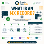 What Is an MX Record? How Email Verifiers Use It