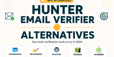 Hunter Email Verifier Alternatives for Every Budget