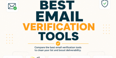 10 Best Email Verification Tools Ranked by Accuracy, Speed and Price