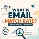 What Is Email Match Rate? Apollo vs Hunter Real-World Benchmarks