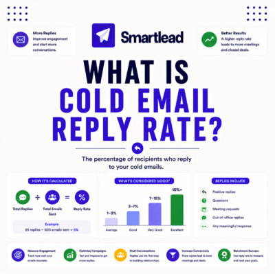 What Is Cold Email Software? How It Differs From a Mail Merge Tool