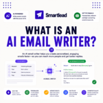 What Is an AI Email Writer? How It Drafts Cold Email Copy