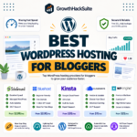 Best WordPress Hosting for Bloggers Ranked on the Viral Month