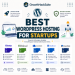 Best WordPress Hosting for Startups Ranked on Burn and Launch