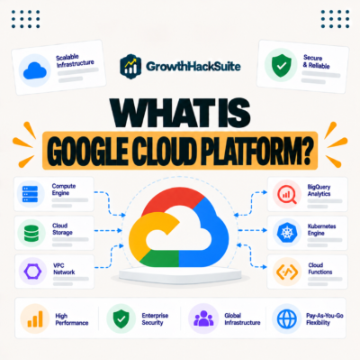 Google Cloud Platform: What It Is and Why Hosts Use It