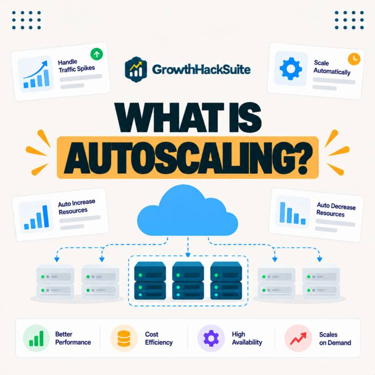 autoscaling