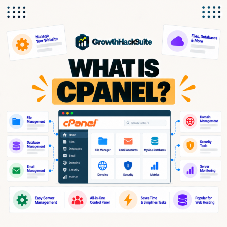 cpanel