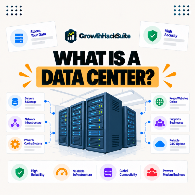 data center