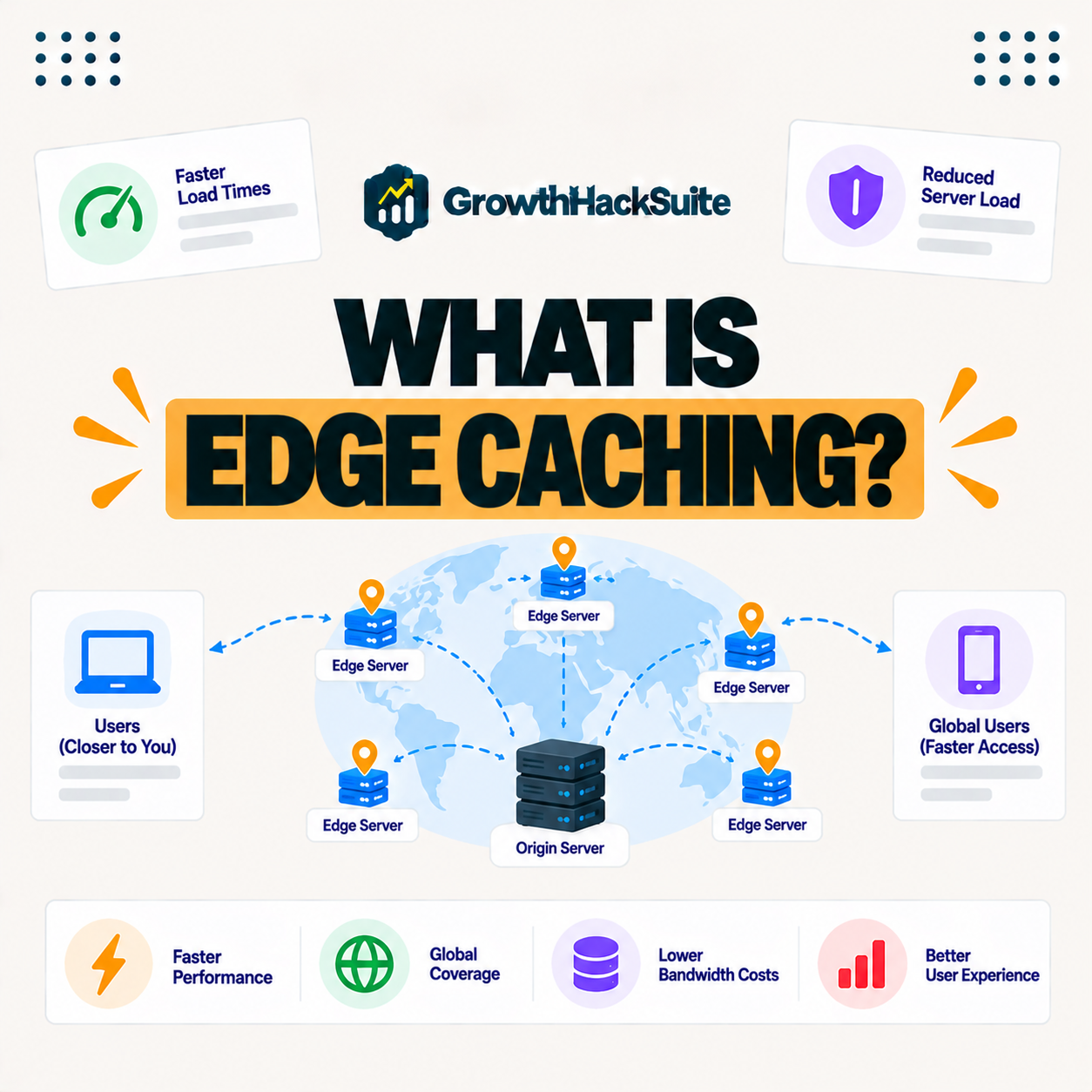 You are currently viewing Edge Caching: What It Is and Why It Cuts Load Time