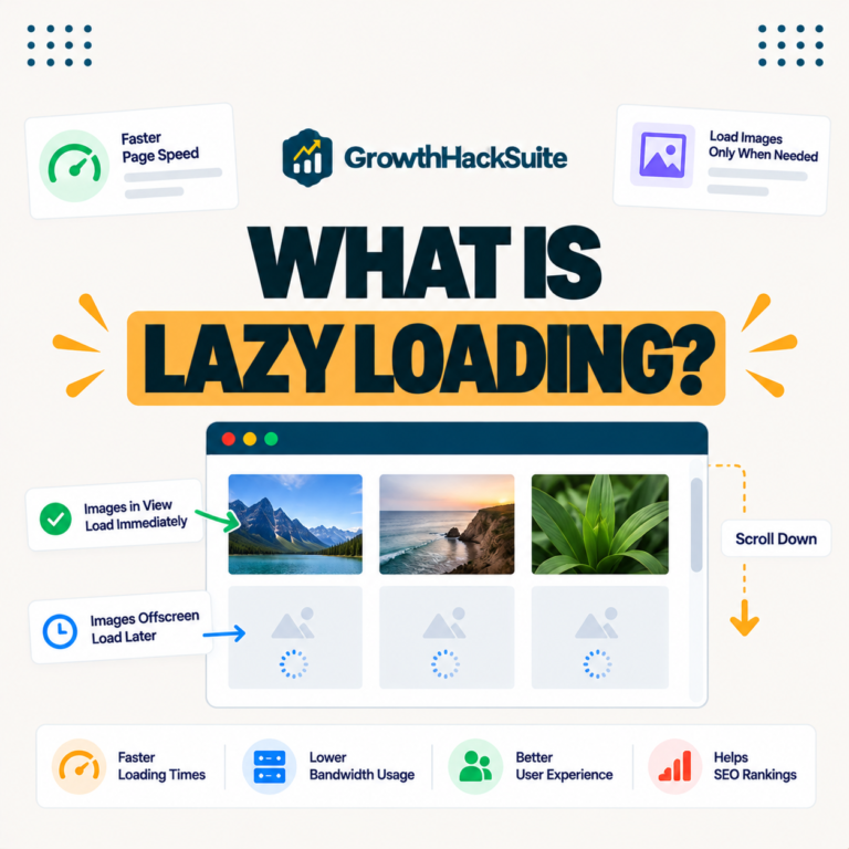 lazy loading