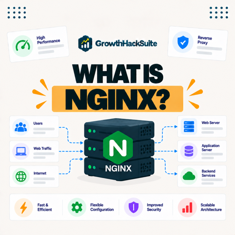 nginx