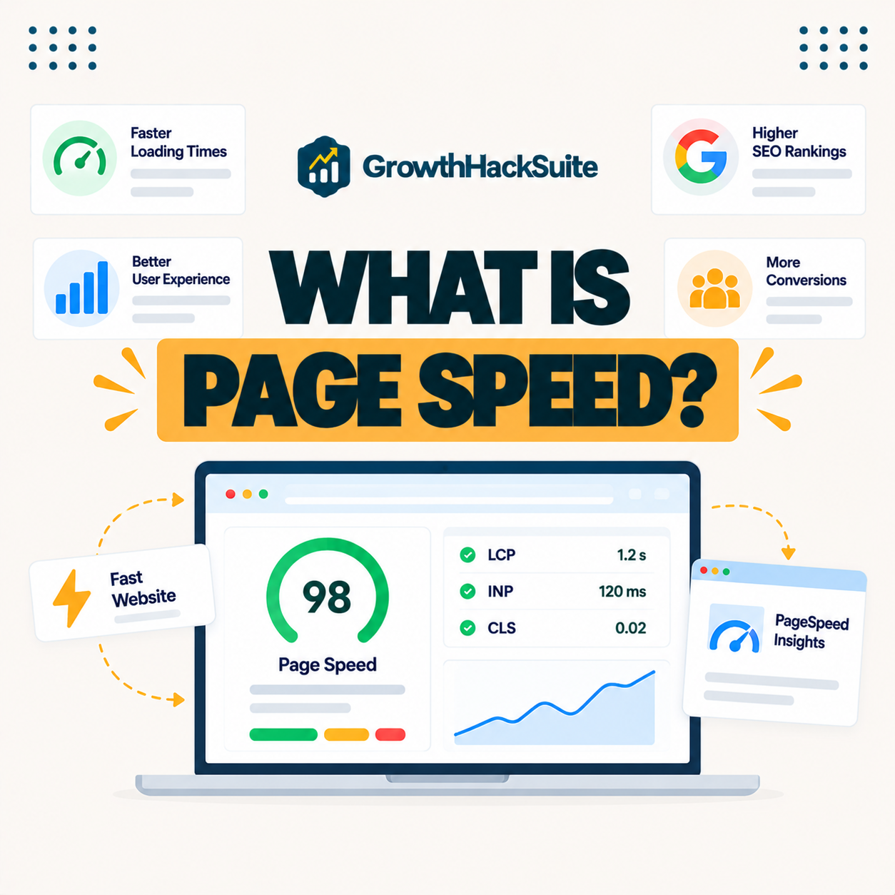 You are currently viewing What Is Page Speed and Why It Affects SEO
