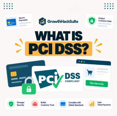 What Is PCI DSS Compliance for Online Stores