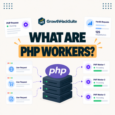 What Are PHP Workers and How Many You Need