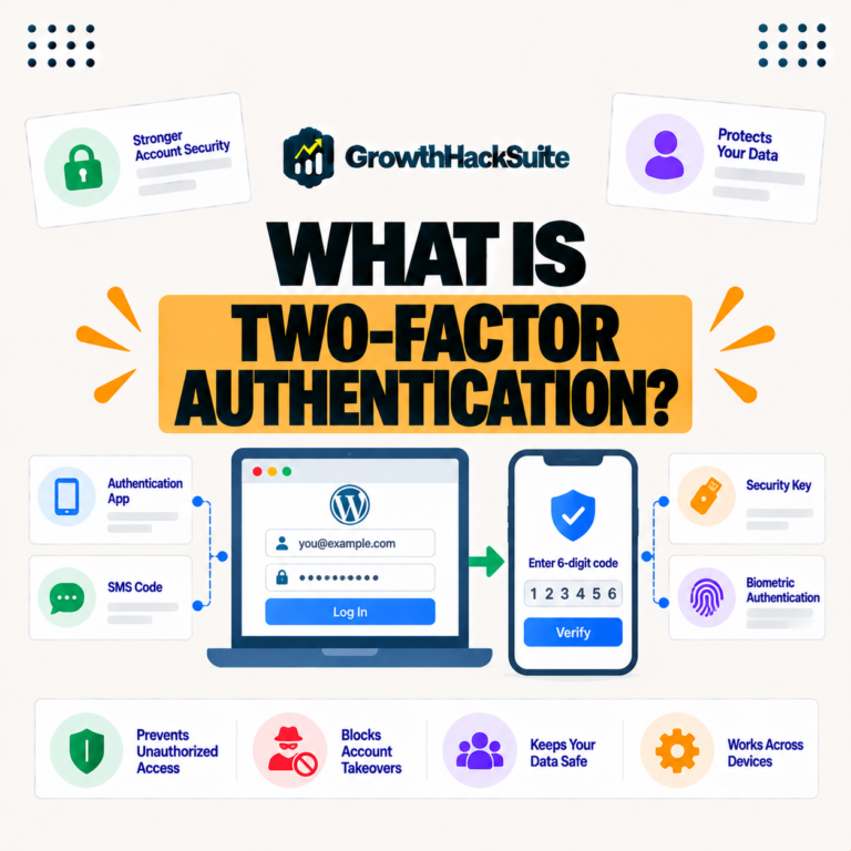 two-factor authentication