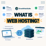What Is Web Hosting and How to Choose a Host
