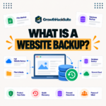 What Is a Website Backup and How Often to Run One