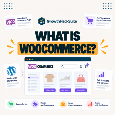 What Is WooCommerce and How to Host It