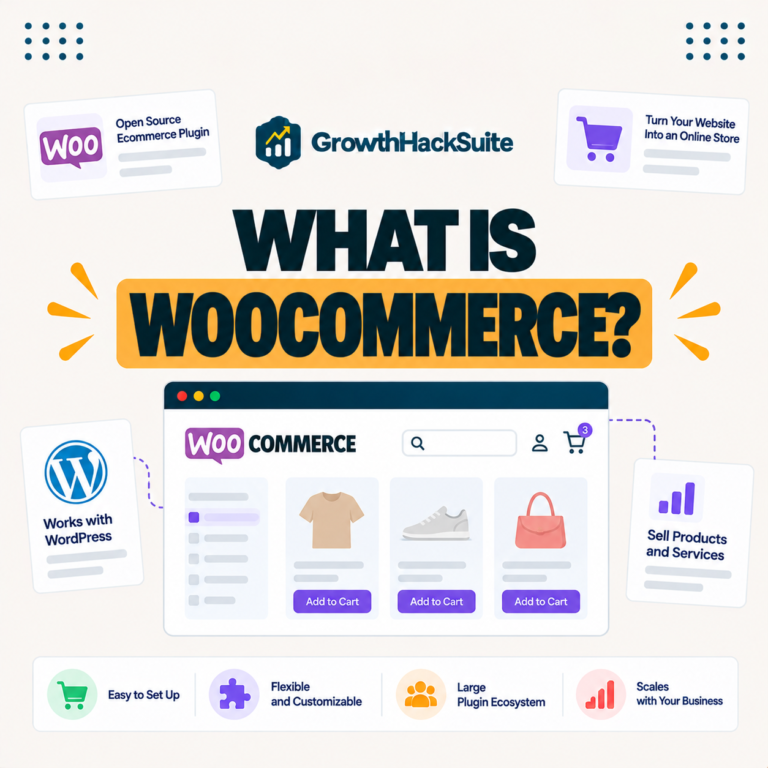 woocommerce