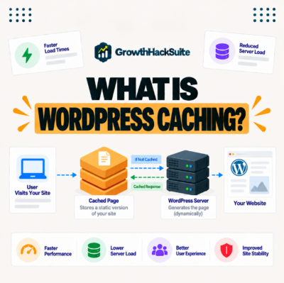 WordPress Caching: What It Is and How to Set It Up