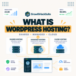 What Is WordPress Hosting and Which Type You Need